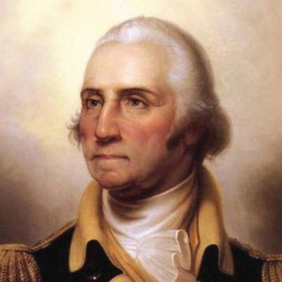 George Washington: The Wonder of the Age Book Cover