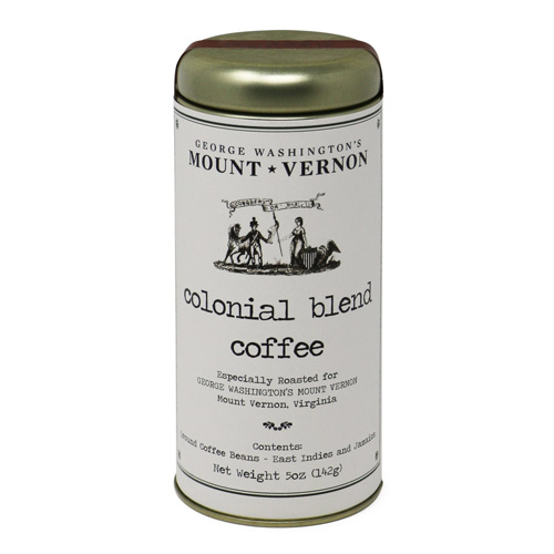 Colonial Blend Coffee