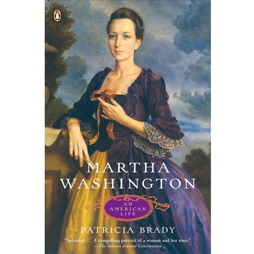 Martha Washington: An American Life