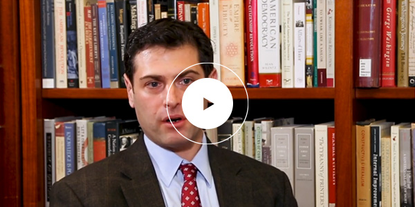 Native American Diplomacy Video