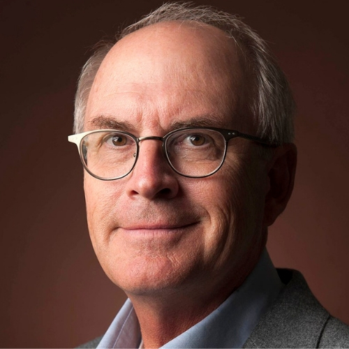 Nathaniel Philbrick Picture Image.