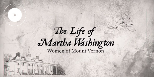 Women of Mount Vernon Video Series