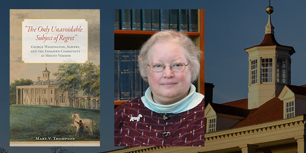 Mary Thompson Interview