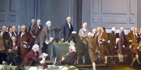 Constitutional Convention