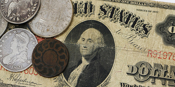 Historic
Currency