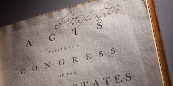 Acts of Congress
