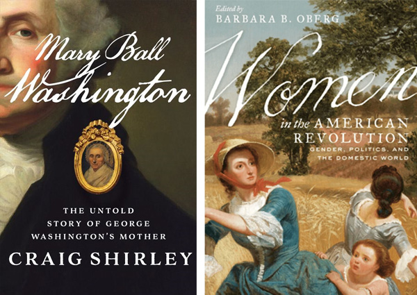 Women's History Books