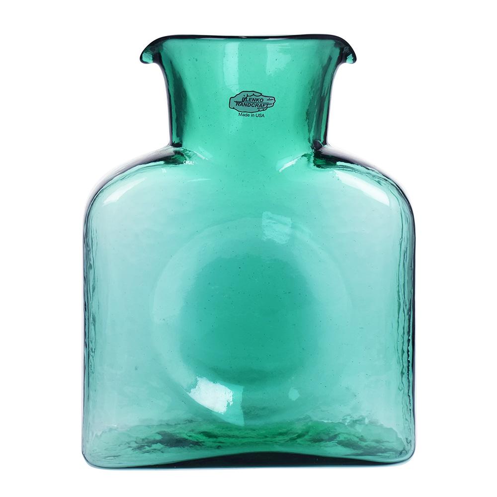 Mint Green Water Bottle