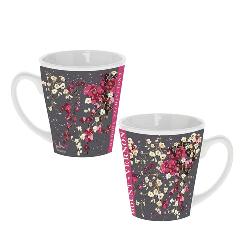 Cherry Blossom Mug