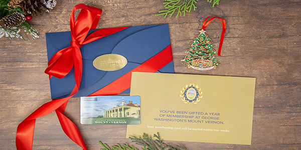 Gift of Membership