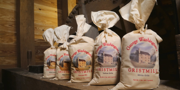 Gristmill Products
