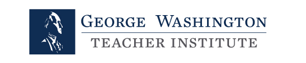 George
Washington Teacher Institute