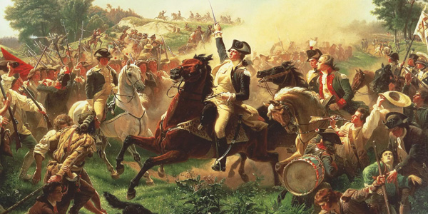 George Washington
