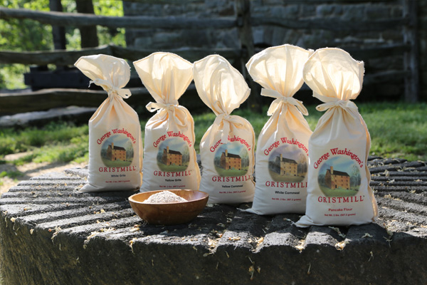 Gristmill Products