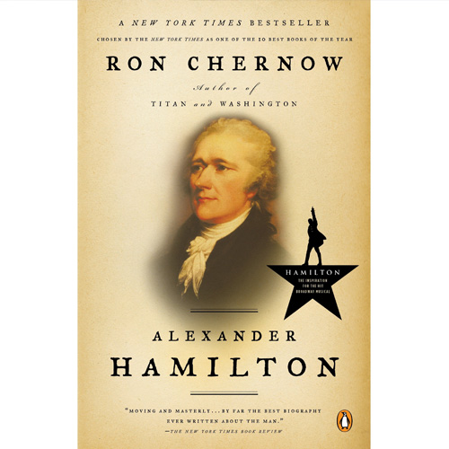 Hamilton
