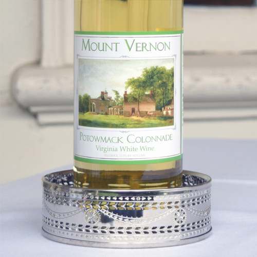 Wine Coaster