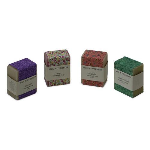 Mount Vernon Soaps