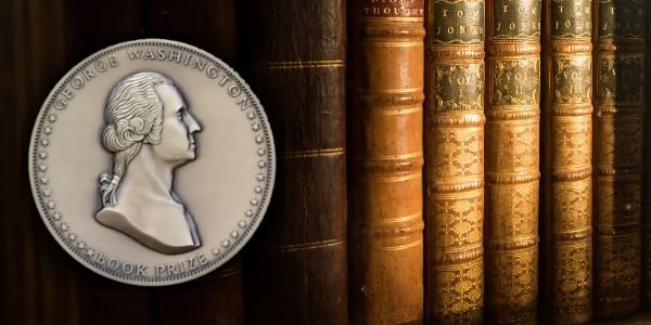 George Washington Book Prize