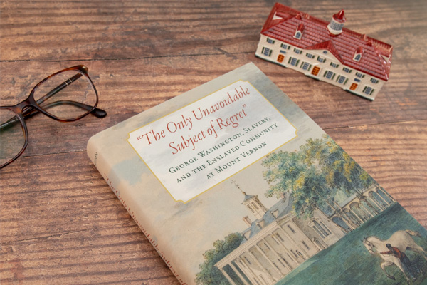 "The Only Unavoidable Subject of Regret"