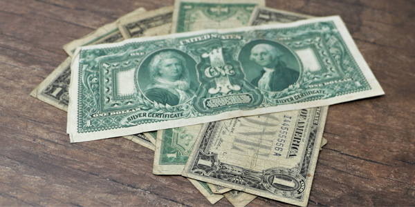 Historic Currency