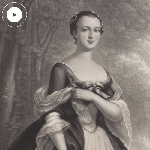 Martha Washington Video