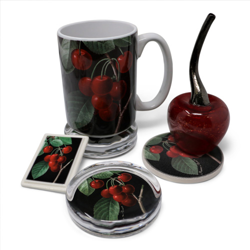 Cherry Collection