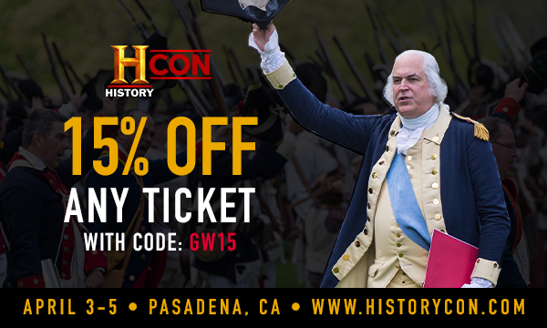 HISTORYCon