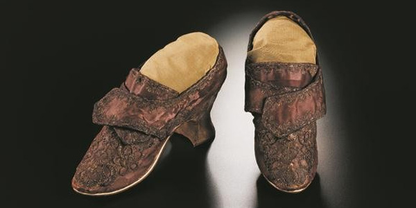Wedding Shoes