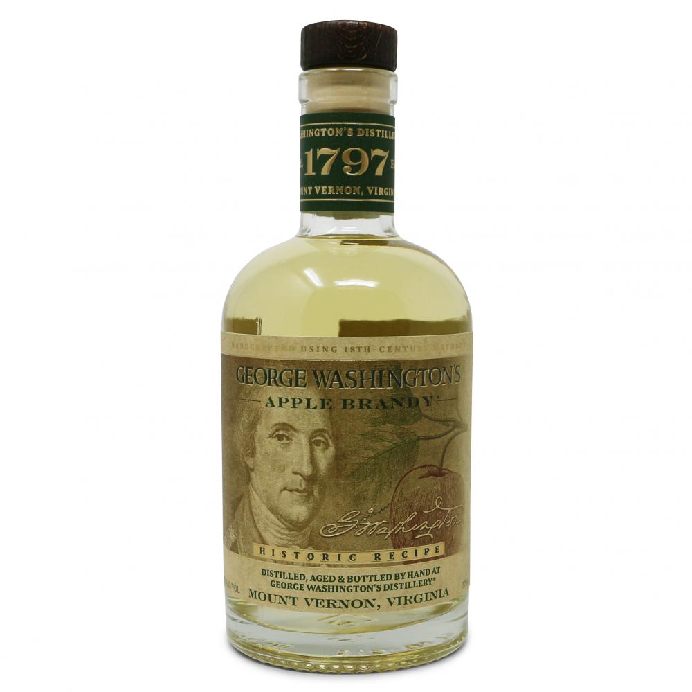 Apple Brandy