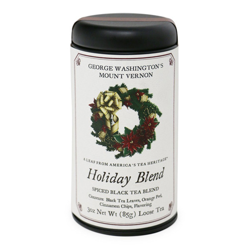 Holiday Tea Blend