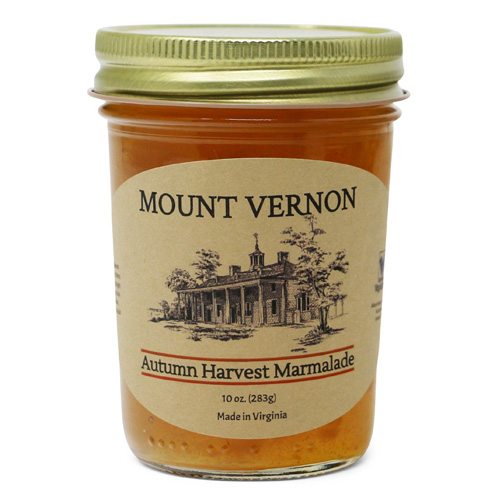 Autumn Harvest Marmalade