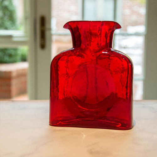 Ruby Water Bottle