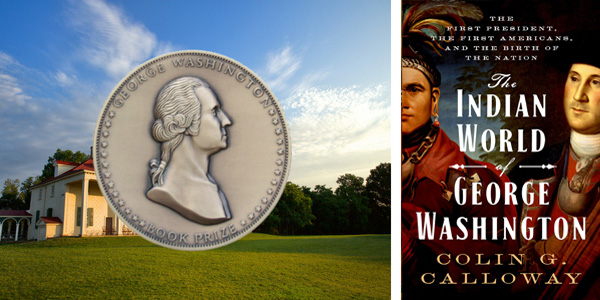 George Washington Book Prize