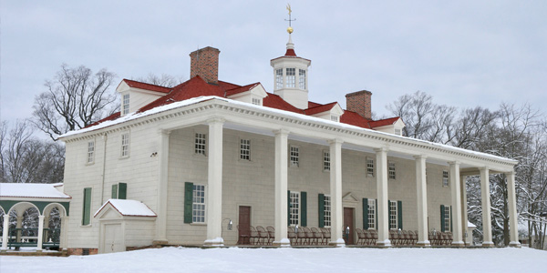 Mansion
