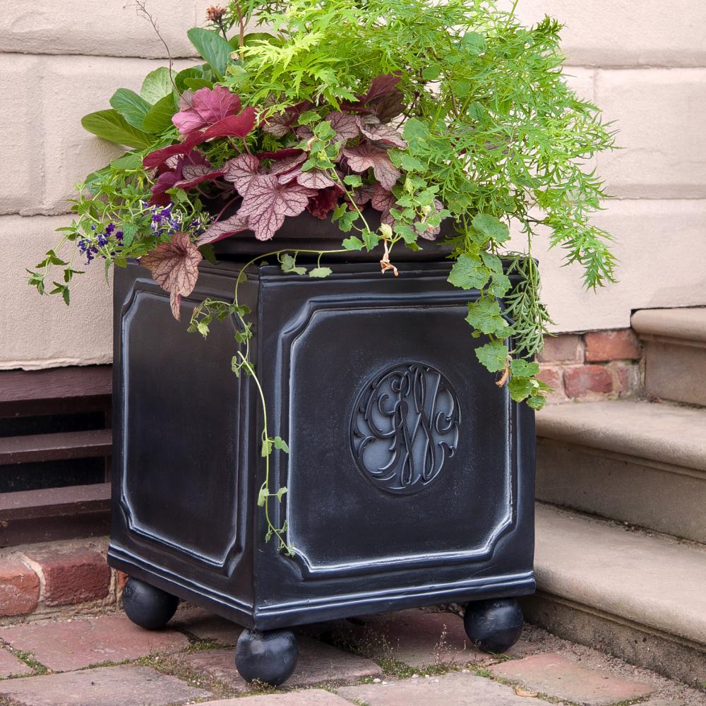 Cypher Planter