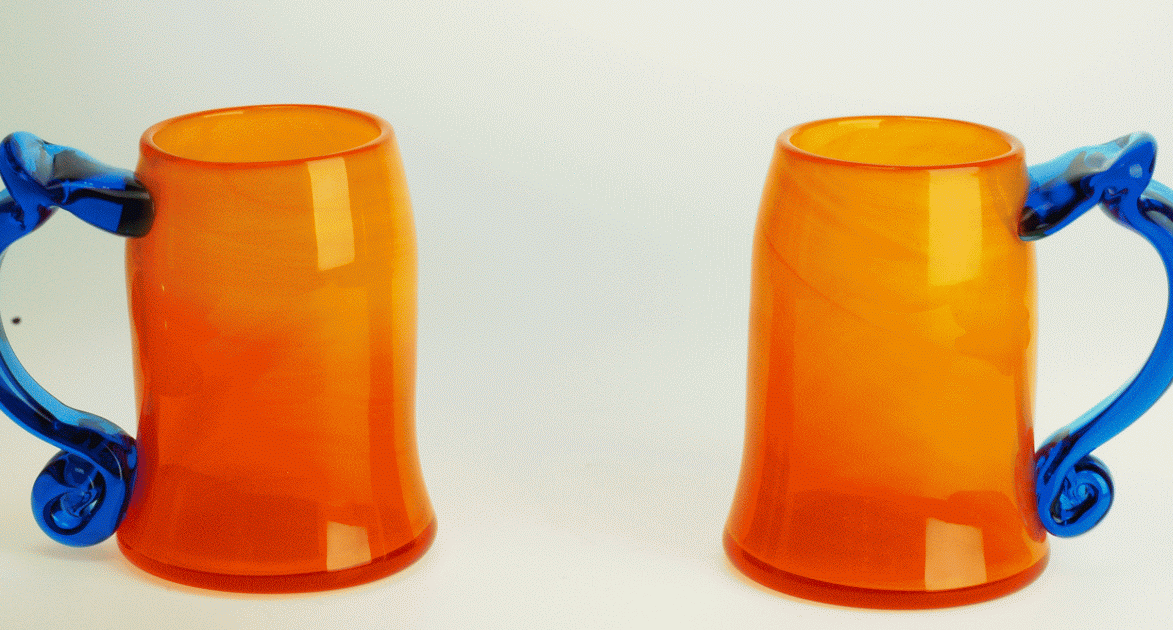 Blenko Glass