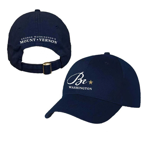Be Washington Hat