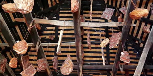 Smokehouse