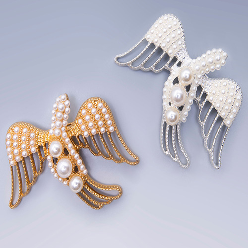 Martha Inspired Jewelry