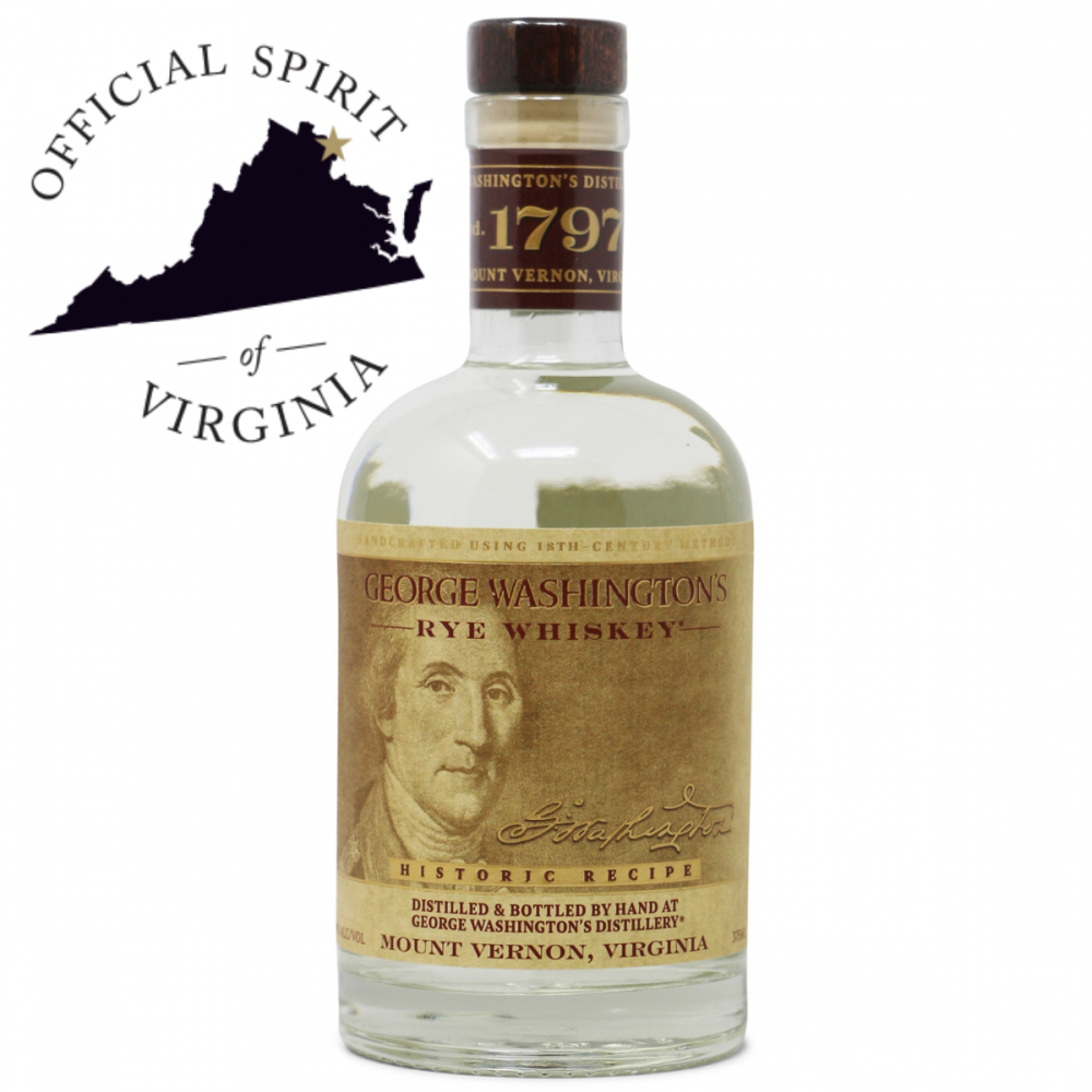 Rye Whiskey