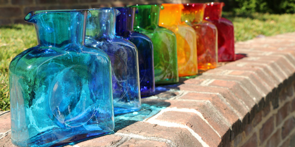 Blenko Glass