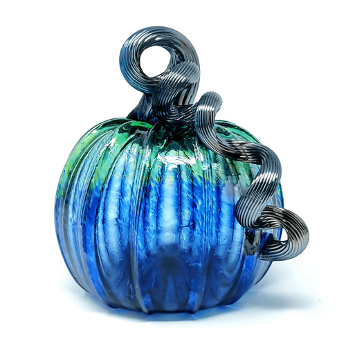 Marine Pumpkin