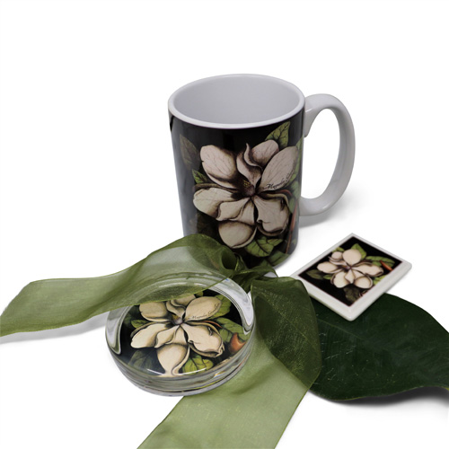 Magnolia Collection
