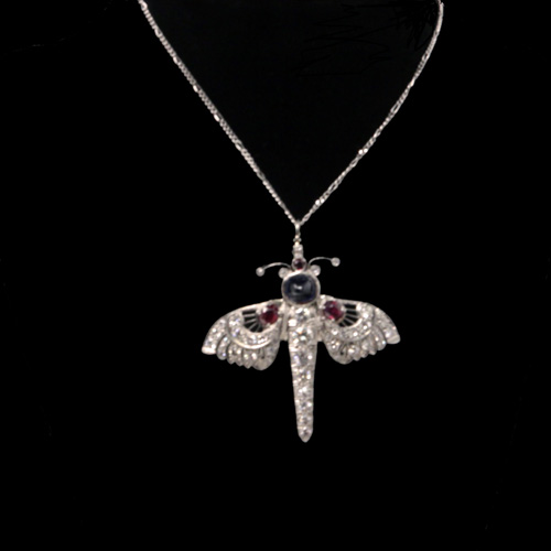 Estate and Antique Jewelry