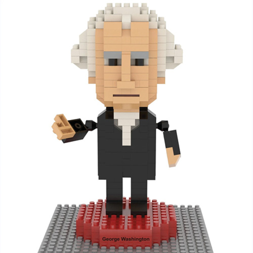 GW Mini Building Blocks