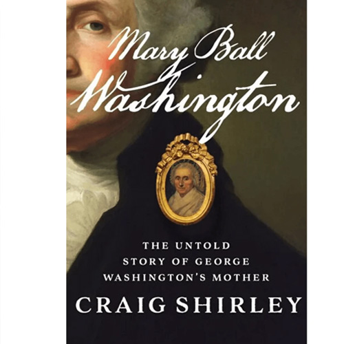 Mary Ball Washington