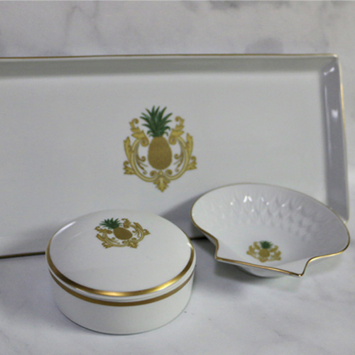 Charlotte Moss Pickard China