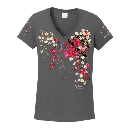 Cherry Blossom T-Shirt