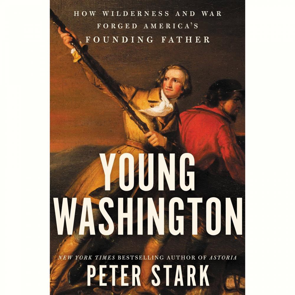 Young Washington