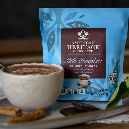 Gourmet Hot Cocoa Mix